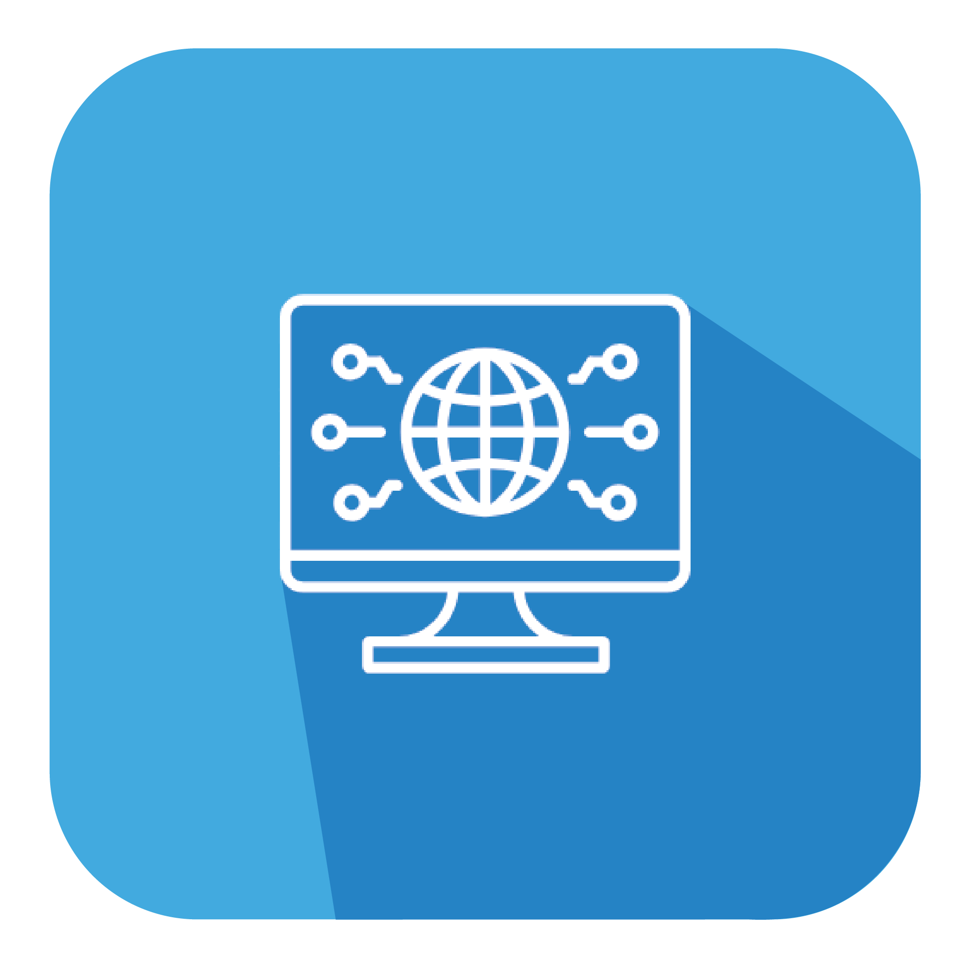 Service Icon