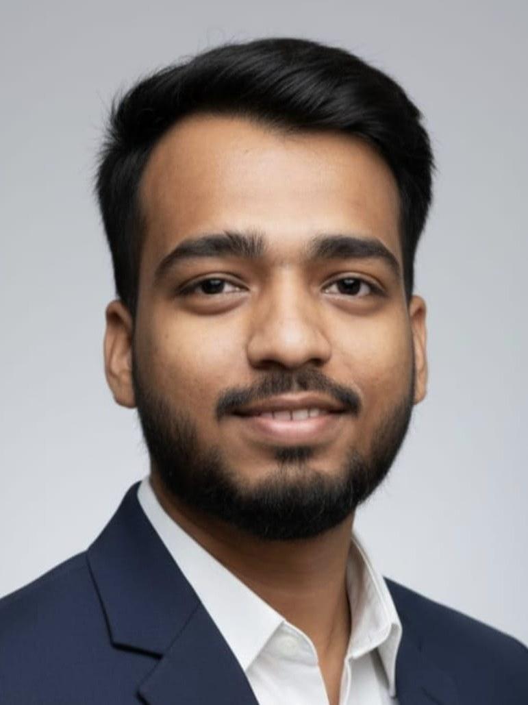 Abhishek Bobhate